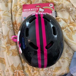 Little kitty helmet